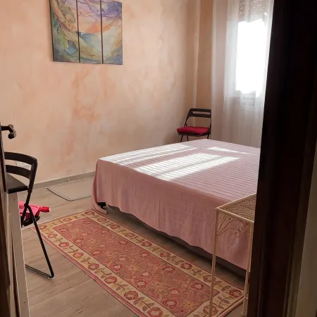 EUGENIA HOUSE, Cozy double room in private house.