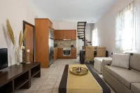 Aegean Villas