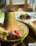 MaoXian·The Hidden House Hotel - breakfast