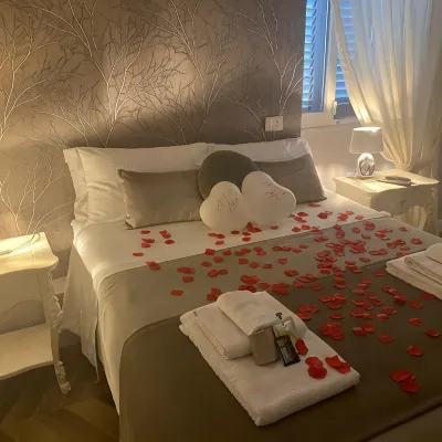 Palazzo Fracassini Hotels near تورى أرجنتينا