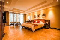 Nanning Jiuquwan Hot Spring Holiday Hotel - Hot Springs
