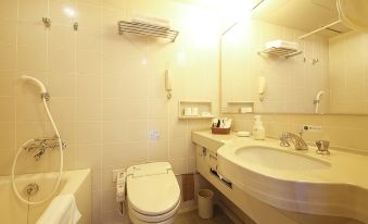 Tokushima Grandvrio Hotel