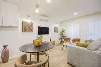 Ground Floor Apartment With Patio in Guimarães City Center - 3 stjerner
