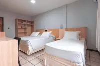 Sagres Praia Hotel - Ramah Hewan Peliharaan