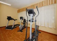 Comfort Suites Jackson-Cape Girardeau - Gym