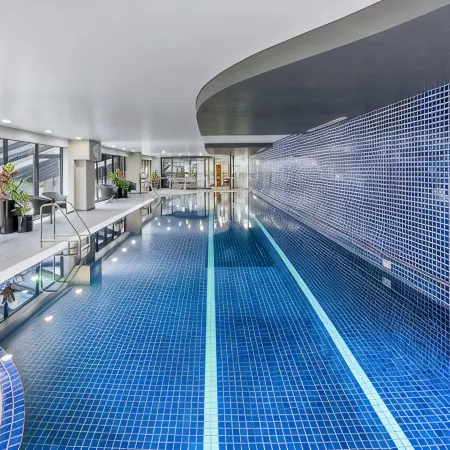 Meriton Suites Kent Street