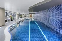 Meriton Suites Kent Street