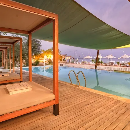 Gili Eco Villas