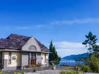 Sapadia Hotel Parapat Hotels in Parapat