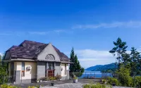 Sapadia Hotel Parapat