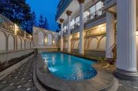 Lulu Luxury New 5br Villa Private Family Gathering - Villas