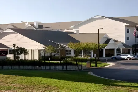 Residence Inn Fairfax Merrifield