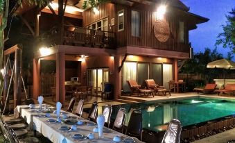 Vana Varin Resort