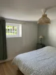 Appt Rez de Jardin Golfe du Morbihan - Entièrement Rénové 2024