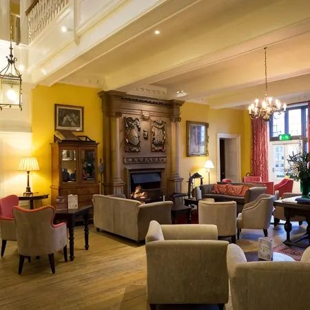 Gisborough Hall Hotel