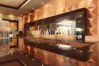 Ramada by Wyndham Princess Georgetown - bar