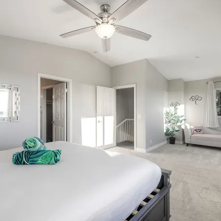 Ocean View Poolside Retreat