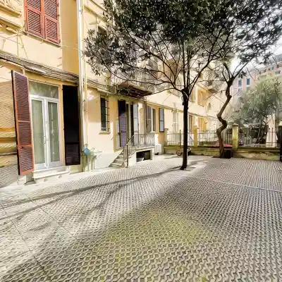 Goa Sea Apartment - Free Parking with Direct Access Hotel Exterior