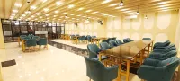 โรงแรม คิงส์ พาราไดซ์ แบงเควท แอนด์ ลอน - พร้อมอาหารเช้า