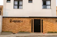 Airport Residence