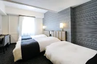 APA Hotel Sapporo-Susukino-Ekimae - 3 ดาว