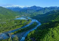 Dujiangyan South Bridge Guishu Gong Sitting Private Tang Homestay - โรแมนติก