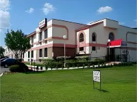 Travelodge by Wyndham San Antonio Downtown Northeast Hotels in San Antonio
