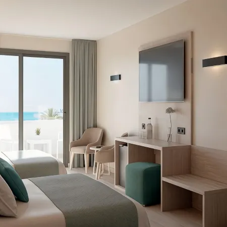 Hotel Best Mojácar
