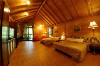 Shin Ming Shan - Resorts