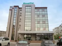 ZhanaOtel Hotel Hotels in Aqtau