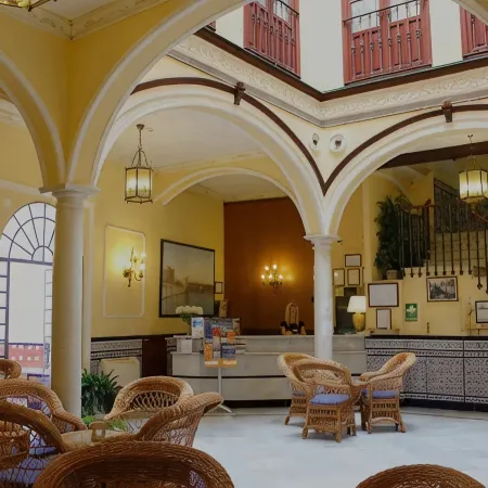 Casa Palacio Don Pedro