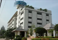 Pathum Thani Place Hotel - 3-Star