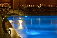 Grand Yazici Club Turban Termal - piscina