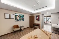 Muong Thanh Luxury Cao Bang - spa