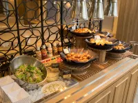 Super Hotel Kitami - breakfast