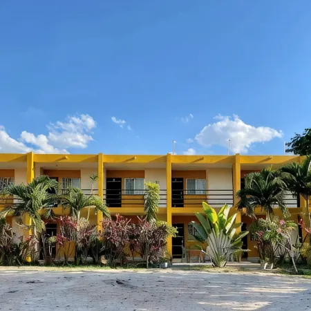 Hotel Avila