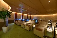 上海極樂湯川沙温泉酒店 - 早餐