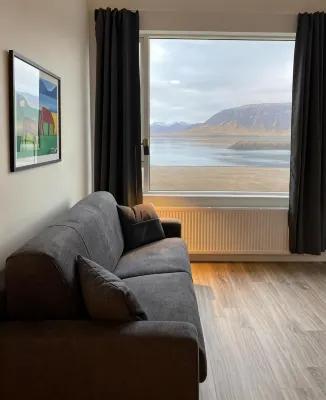 Hafnir - Apartments
