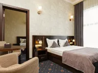 Amberd Hotel Hotels in Ashtarak