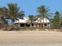 Beach Front Villa, Saphli beach, Chumphon,Thailand - Sea View