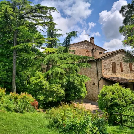 Agriturismo Casale Dei Frontini