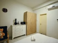 Paradigm 10min/B-25-30/Netflix/1 bedroom โรงแรมในเตเบรา