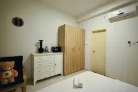 Paradigm 10min/B-25-30/Netflix/1 bedroom