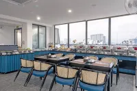 เอ25 พรีเมียม โรงแรม - 36 จ่างวันมินห์ - พร้อมอาหารเช้า
