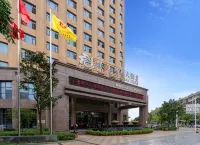 Minjiang Ruibang Hotel - 4-Star