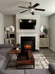 Fairburn Retreat