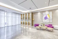 Lavande Hotel (Bazhou Shengfang)