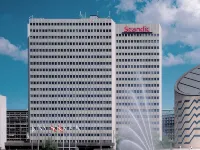Scandic Copenhagen Hotels in Copenhagen
