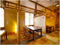 โรงแรมริวงุ - พร้อมอาหารเช้า