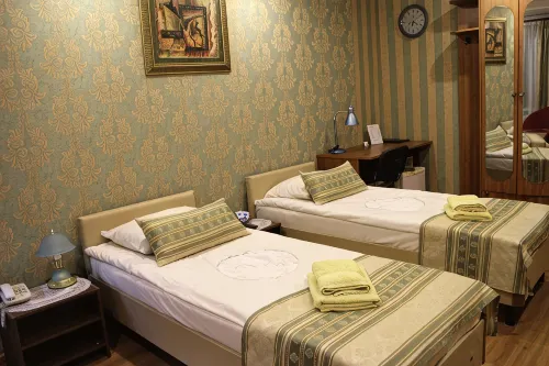 Hozyayushka Mini-Hotel